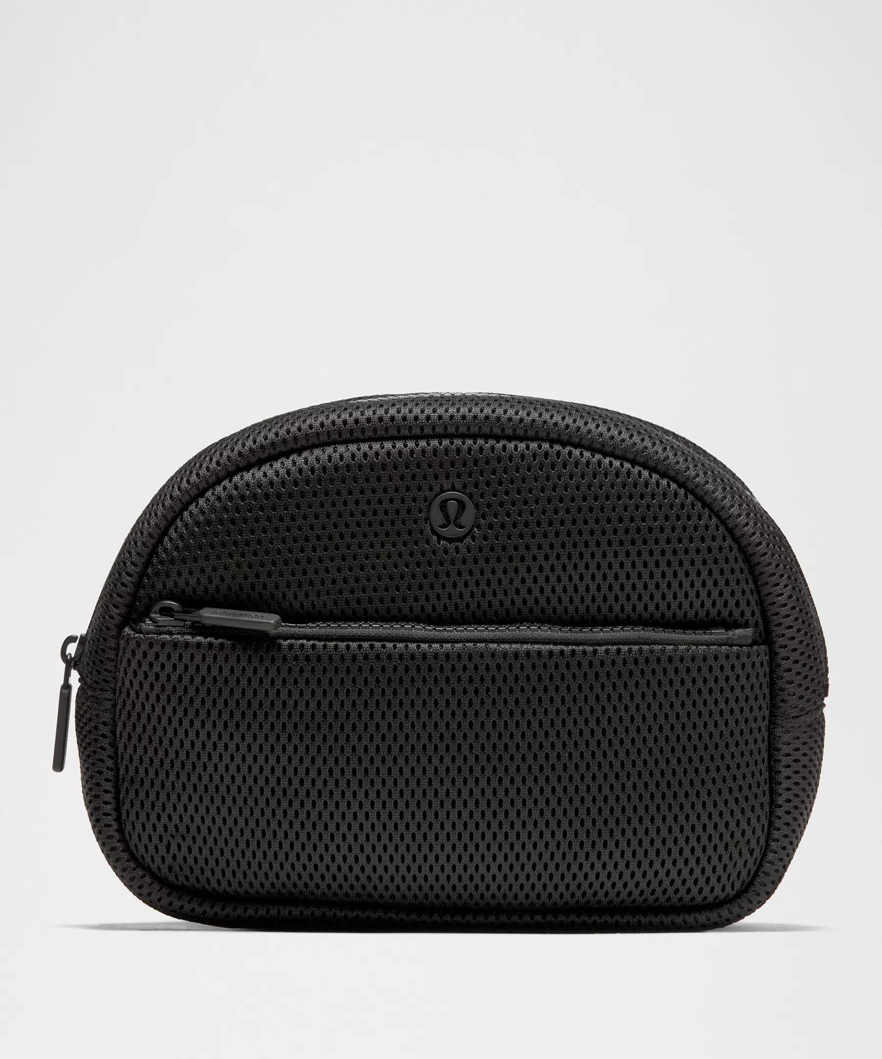 City Essentials Pouch 4L *Knit Mesh - 1