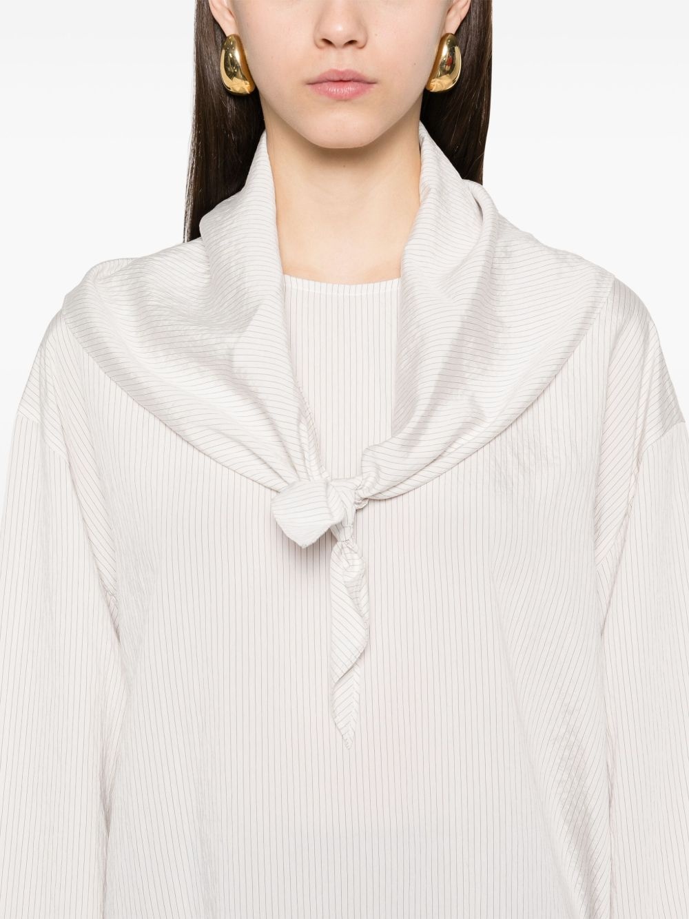 Bute blouse - 5