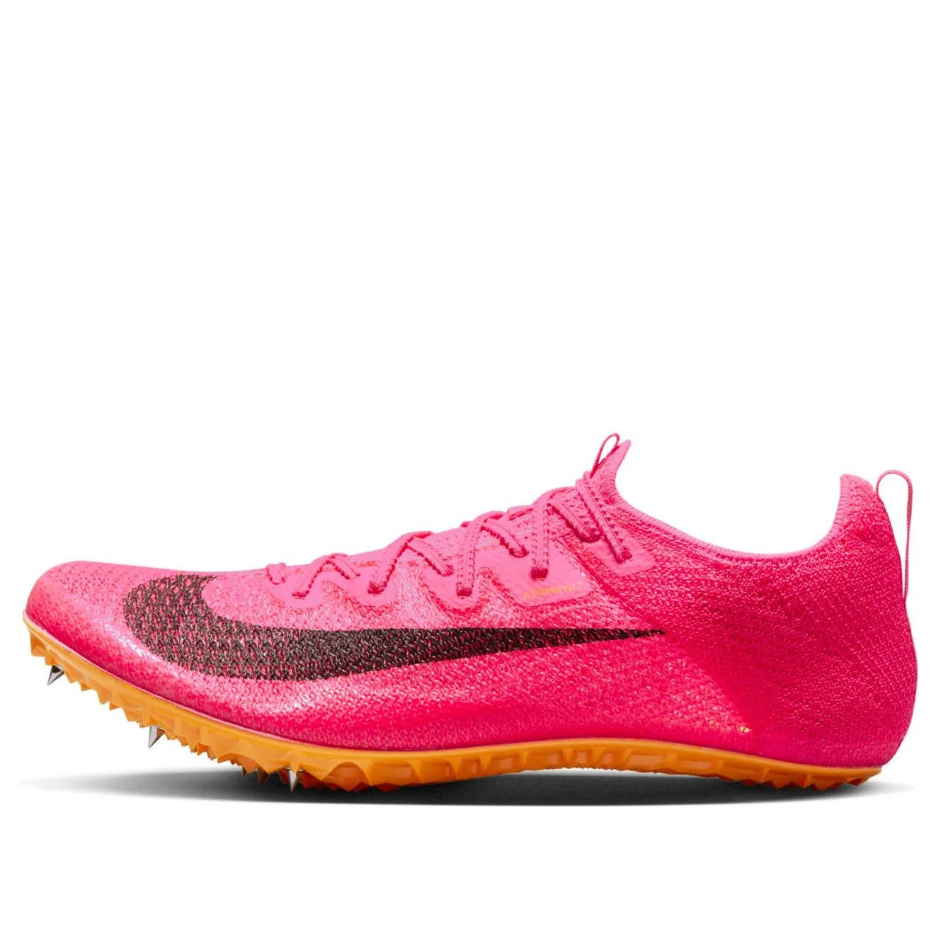 Nike Zoom Superfly Elite 2 'Hyper Pink Orange' CD4382-600 - 1