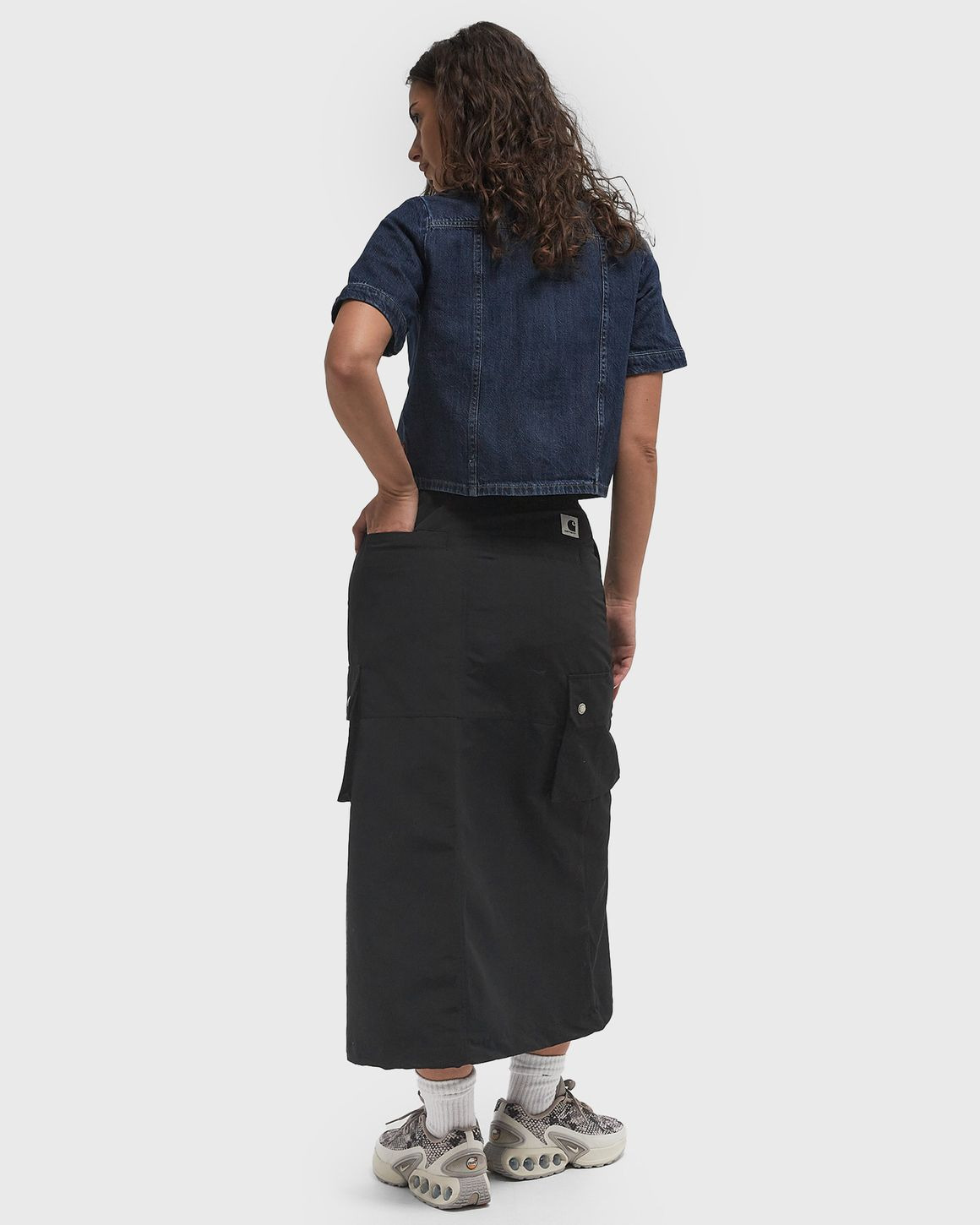 WMNS Irwin Skirt - 3