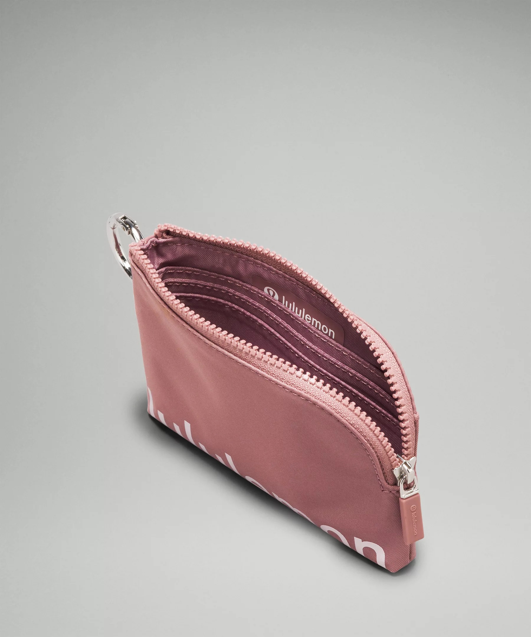 Clippable Card Pouch - 4