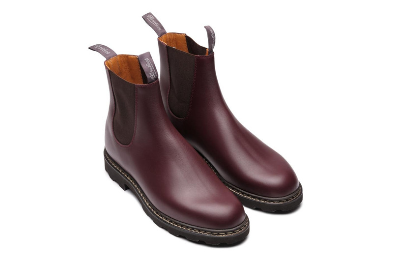 Elevage Acajou Lice - Rubber Sole 2