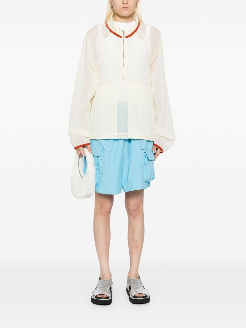 cargo shorts - 2
