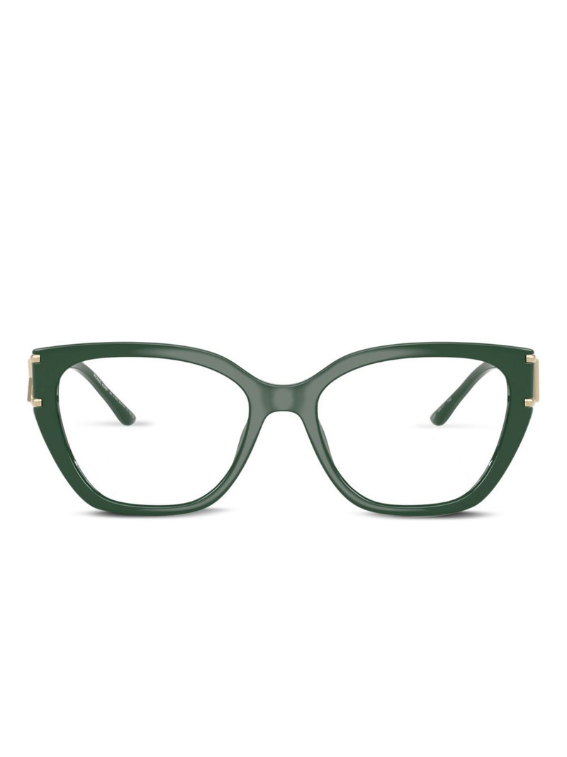 cat-eye glasses 1