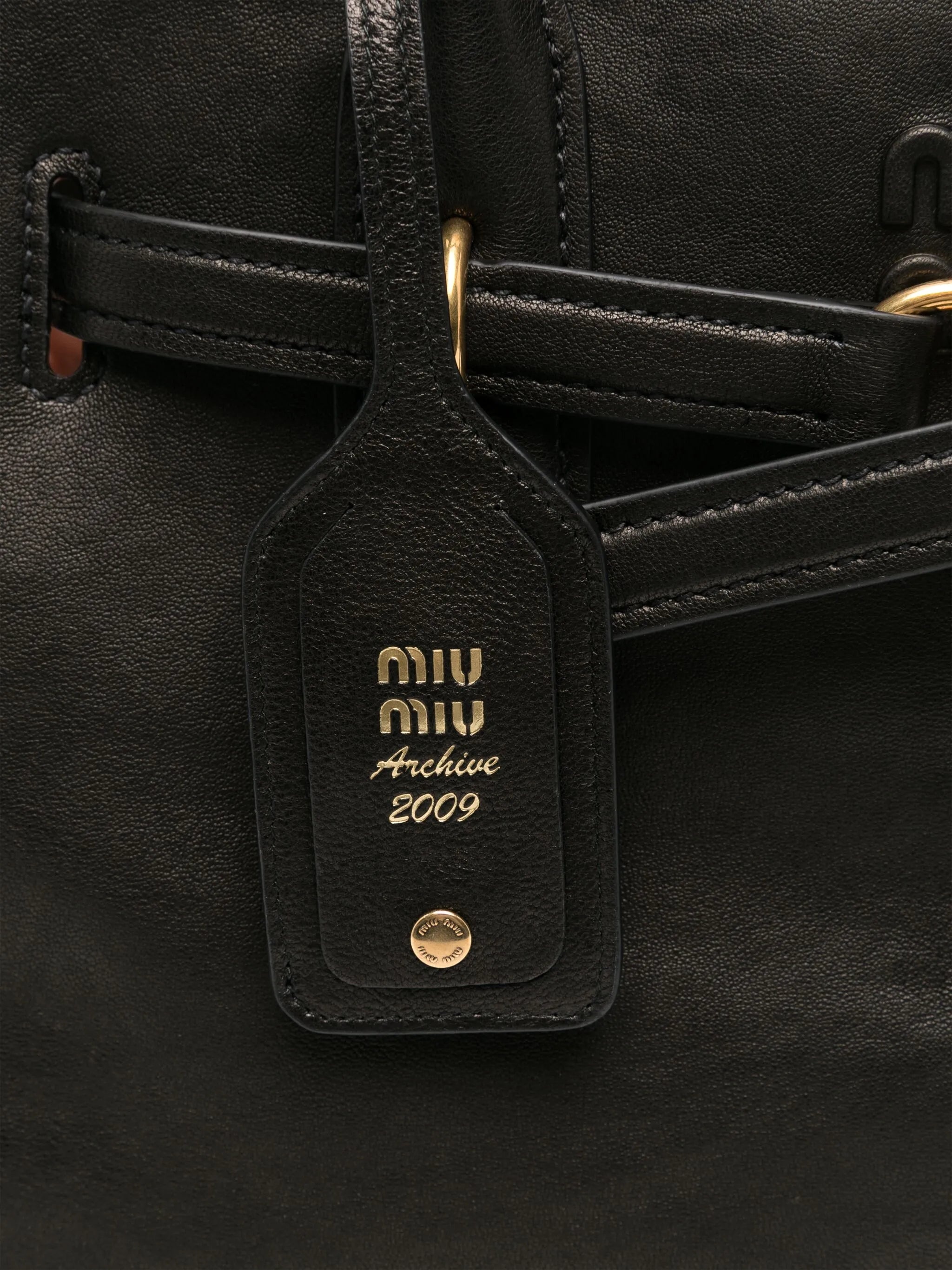 Aventure Tote Bag - 3