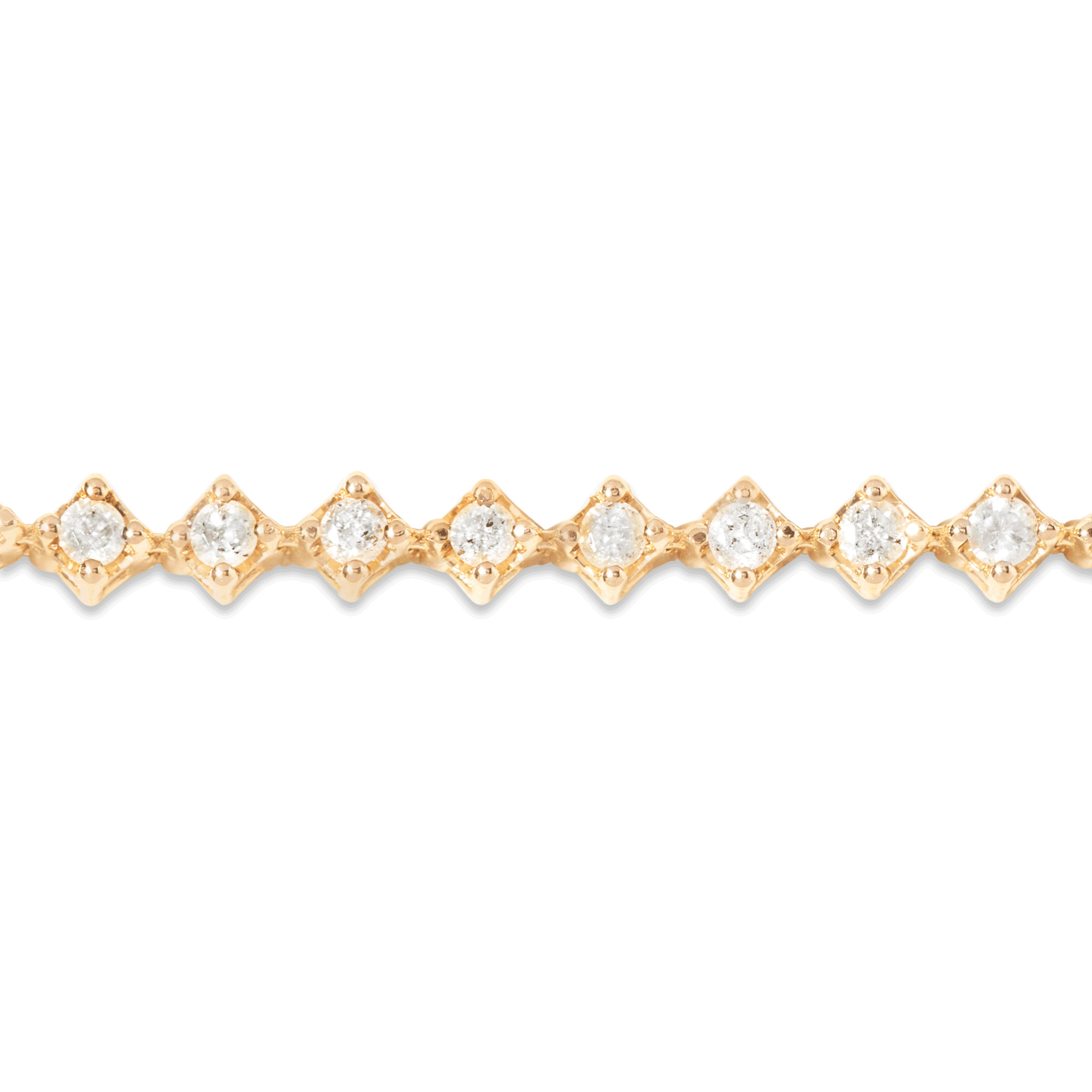 Bright Lights Tennis Choker - 3