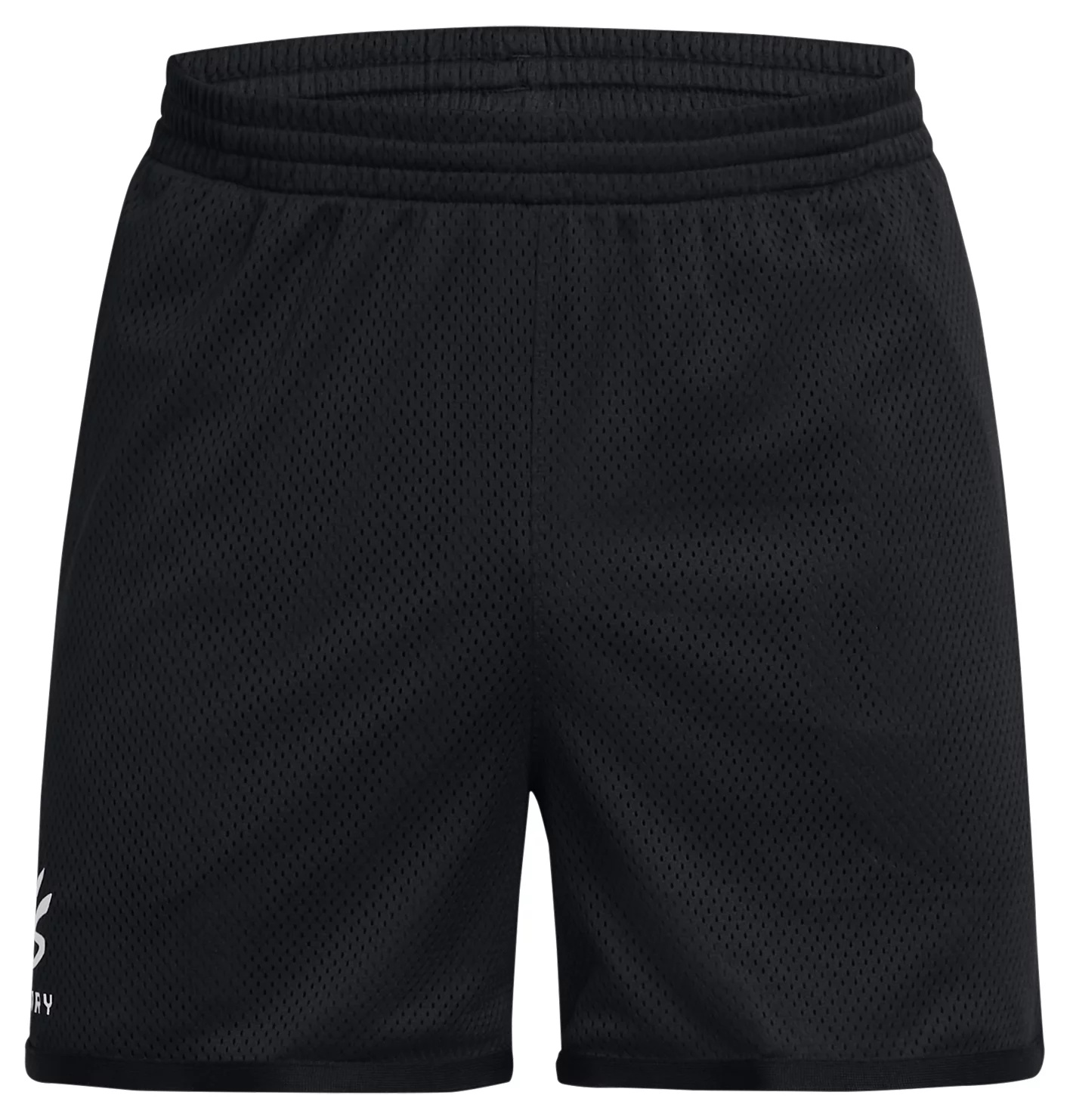 Under Armour Men's Curry Splash Shorts - 1