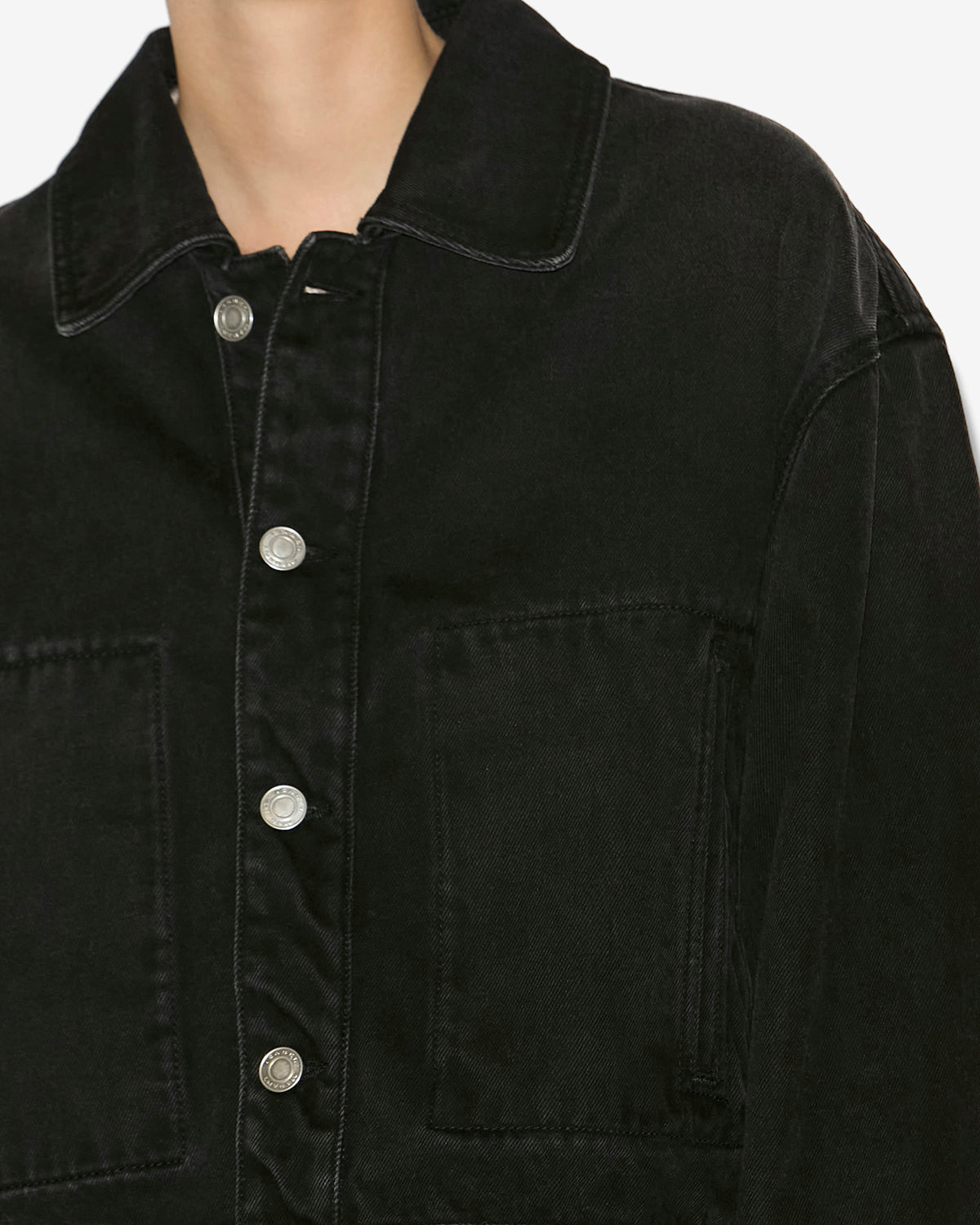 JOSEPHINE JACKET - 5