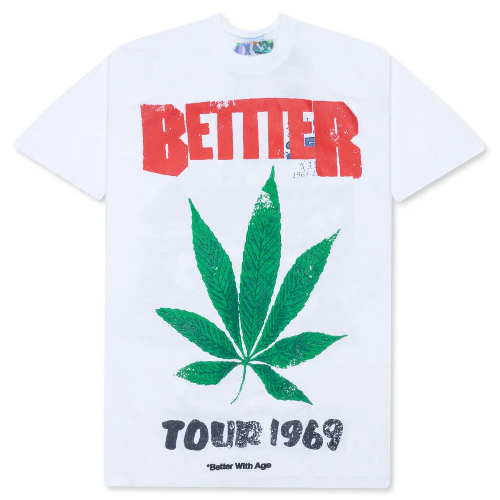 CLARI TEE - MULTI - 1