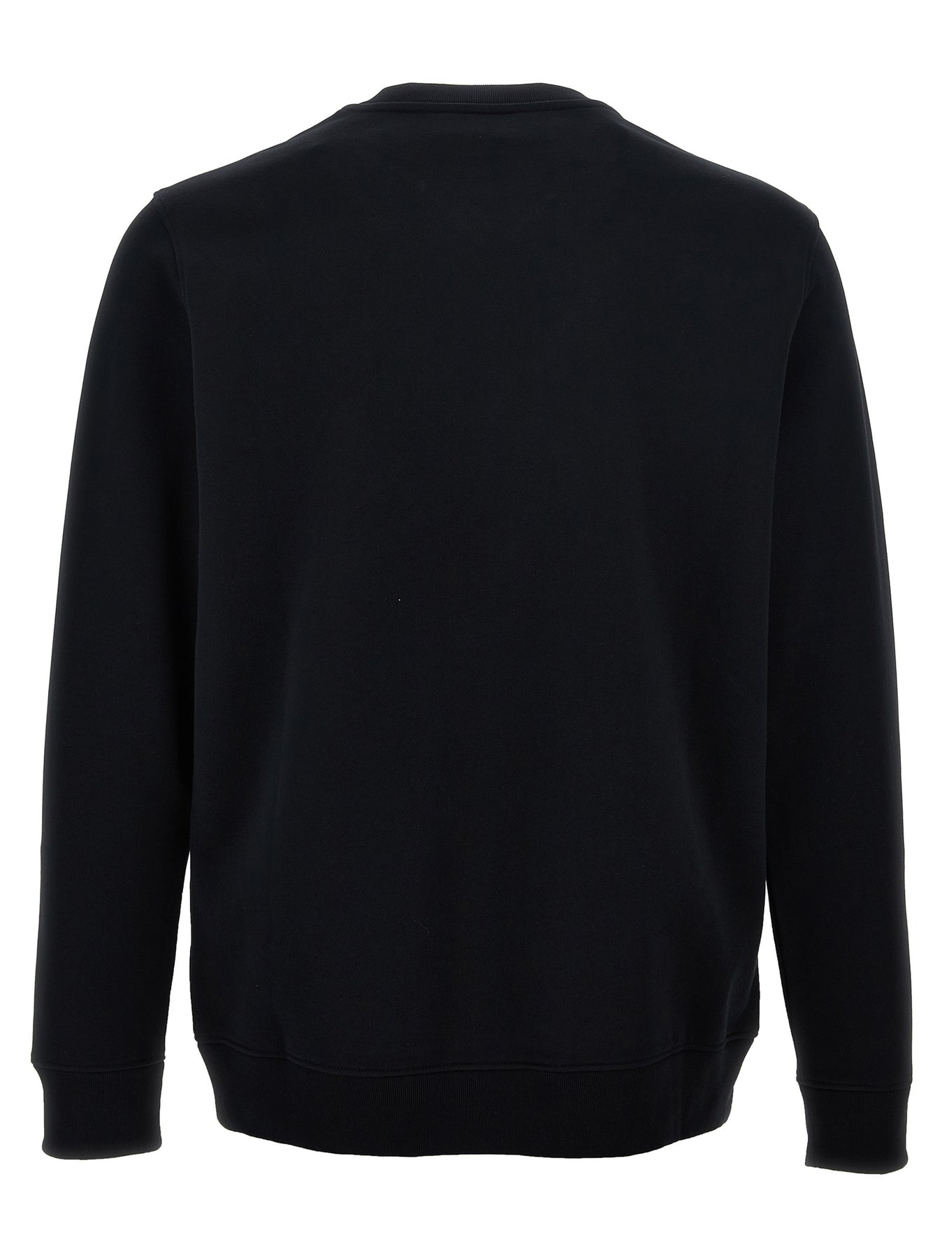 Teddy Sweatshirt Black - 2