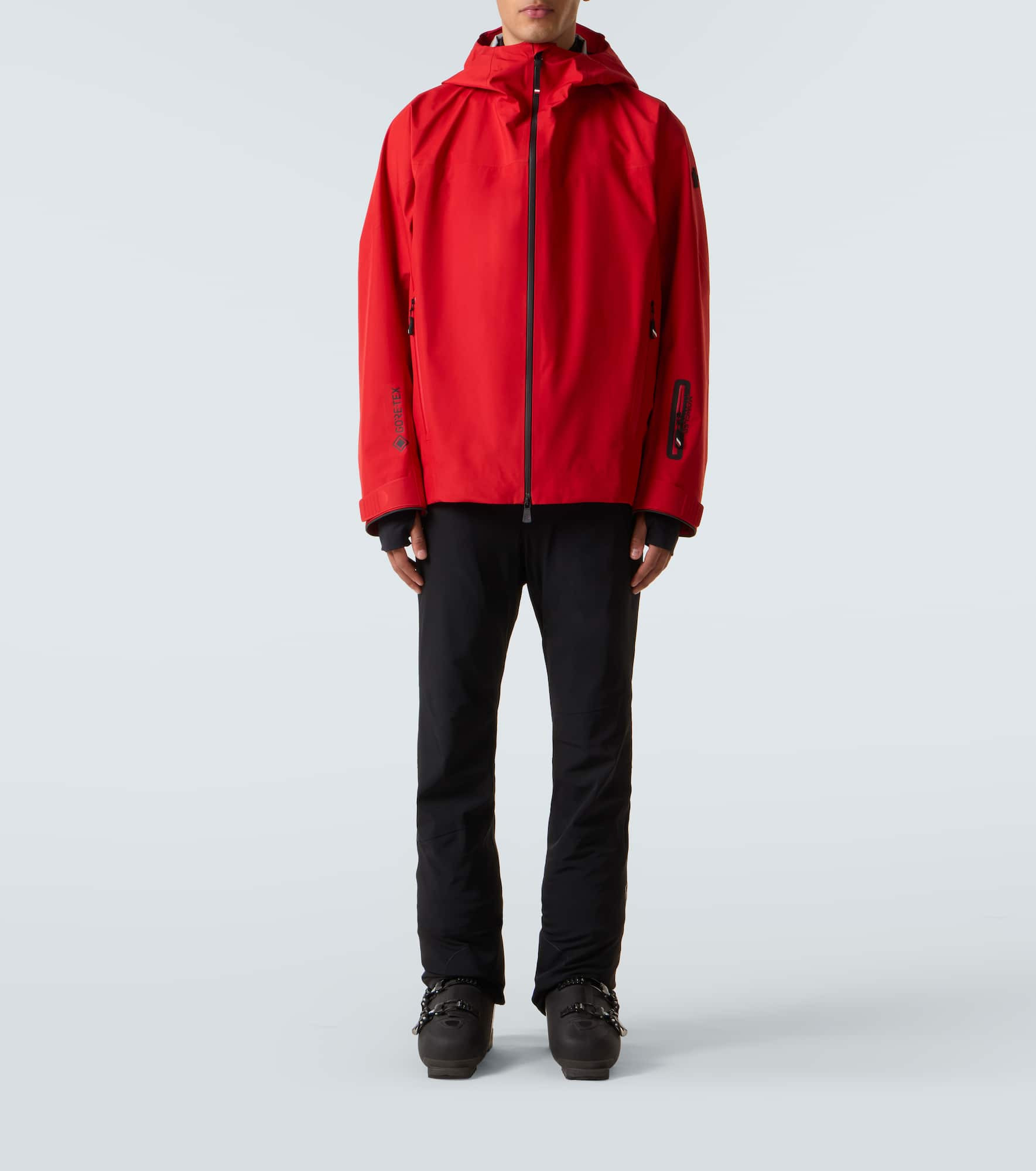 Hinterburgs Gore-Tex® ski jacket - 2