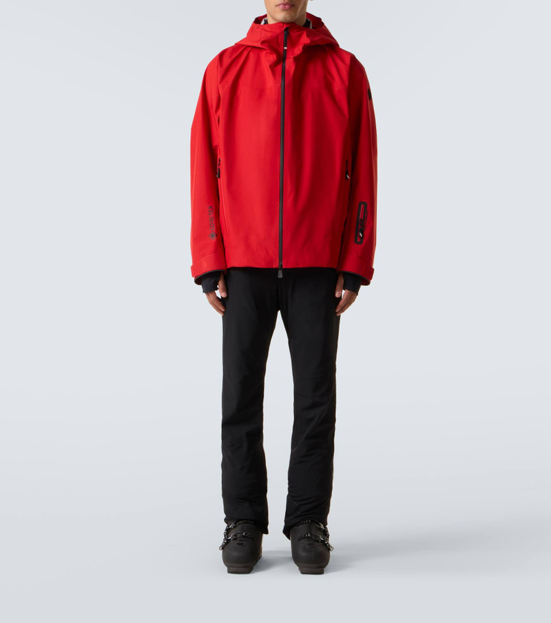Moncler Grenoble Hinterburgs Gore-Tex® ski jacket outlook