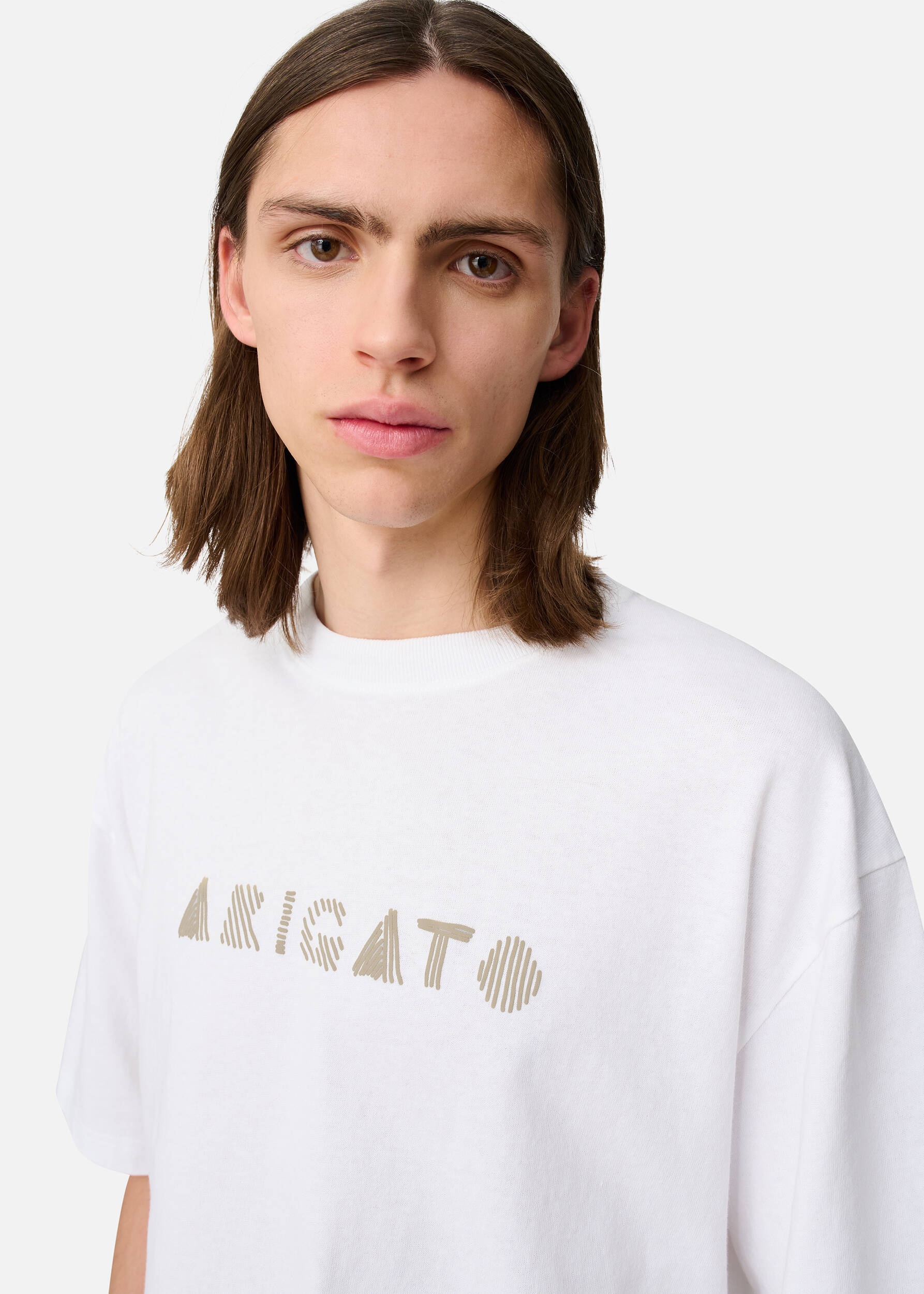 Annotate T-Shirt - 5