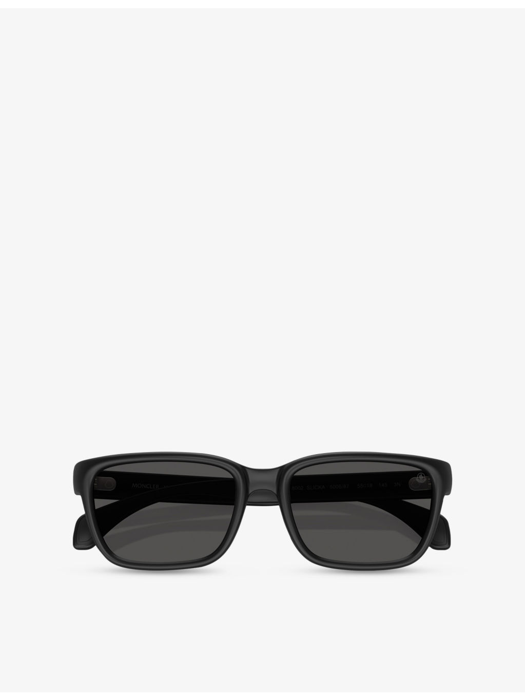 ME8002 Slicka Pillow-Frame Injected Sunglasses - 5