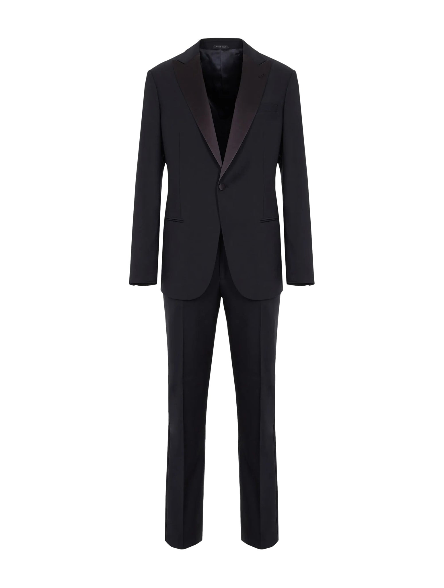 SUIT ESSENTIAL - 2
