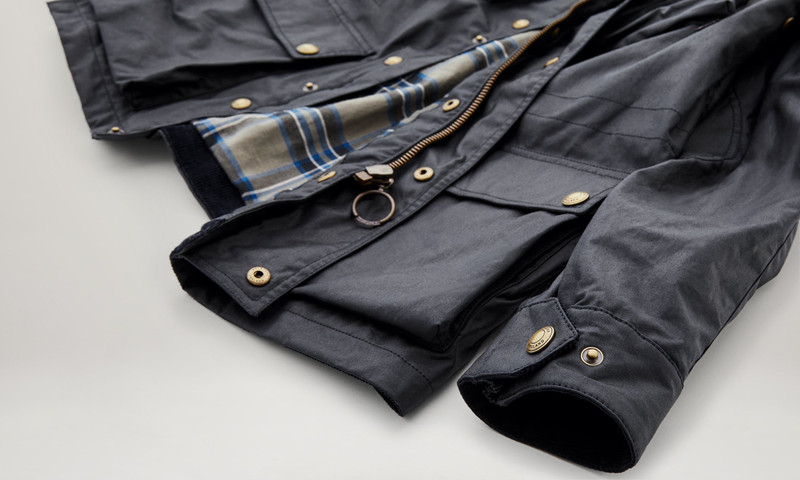 FIELDMASTER JACKET 5