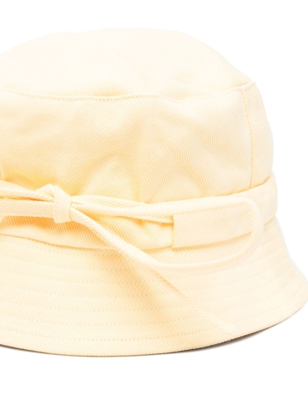 Le Bob Gadjo bucket hat - 2