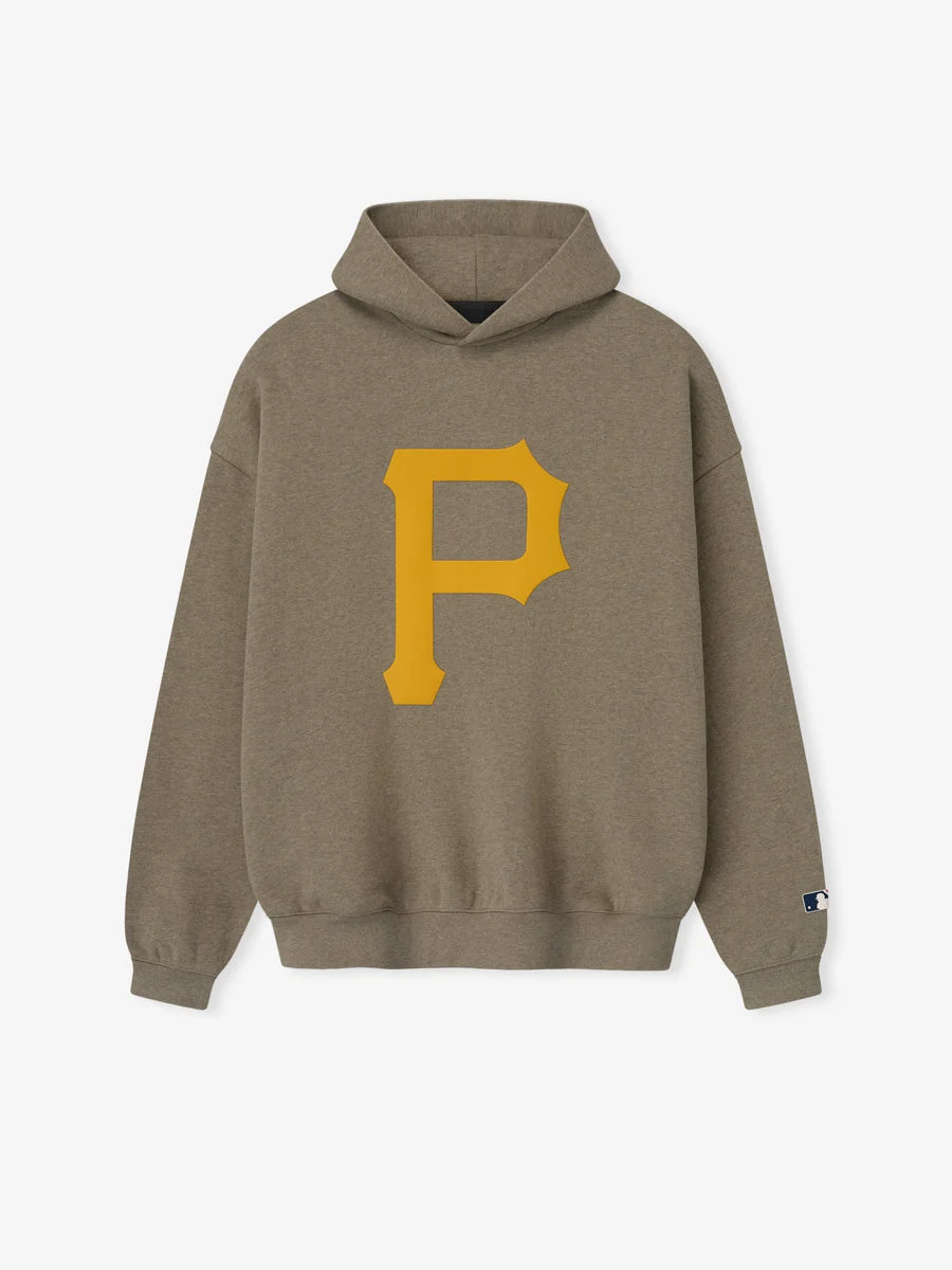 Pirates Sport Hoodie - 1