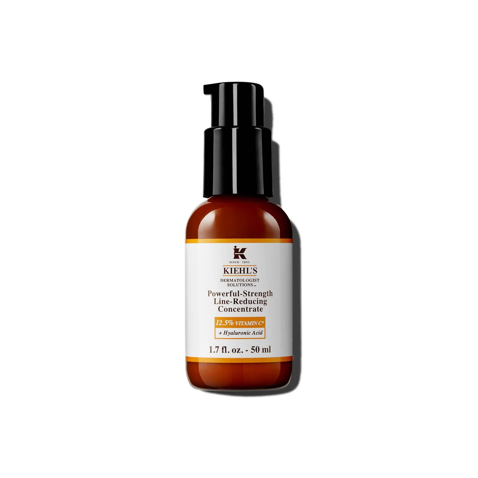 Powerful-Strength Vitamin C Serum - 1