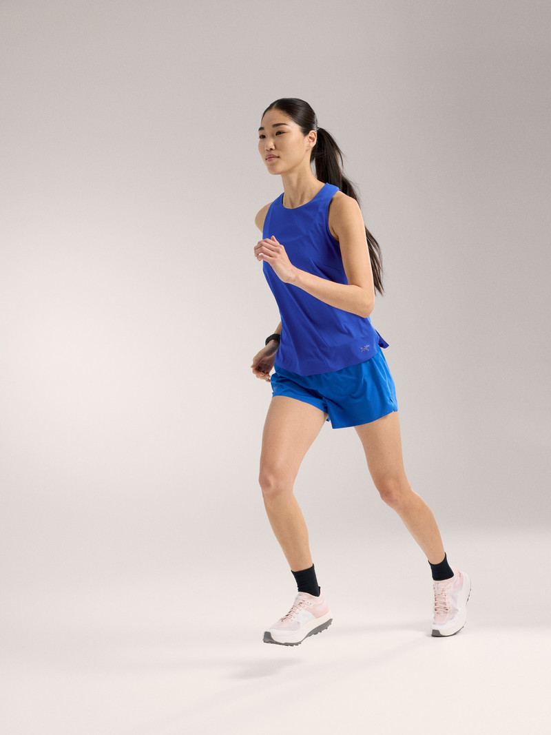 Arc'teryx Norvan Tank outlook