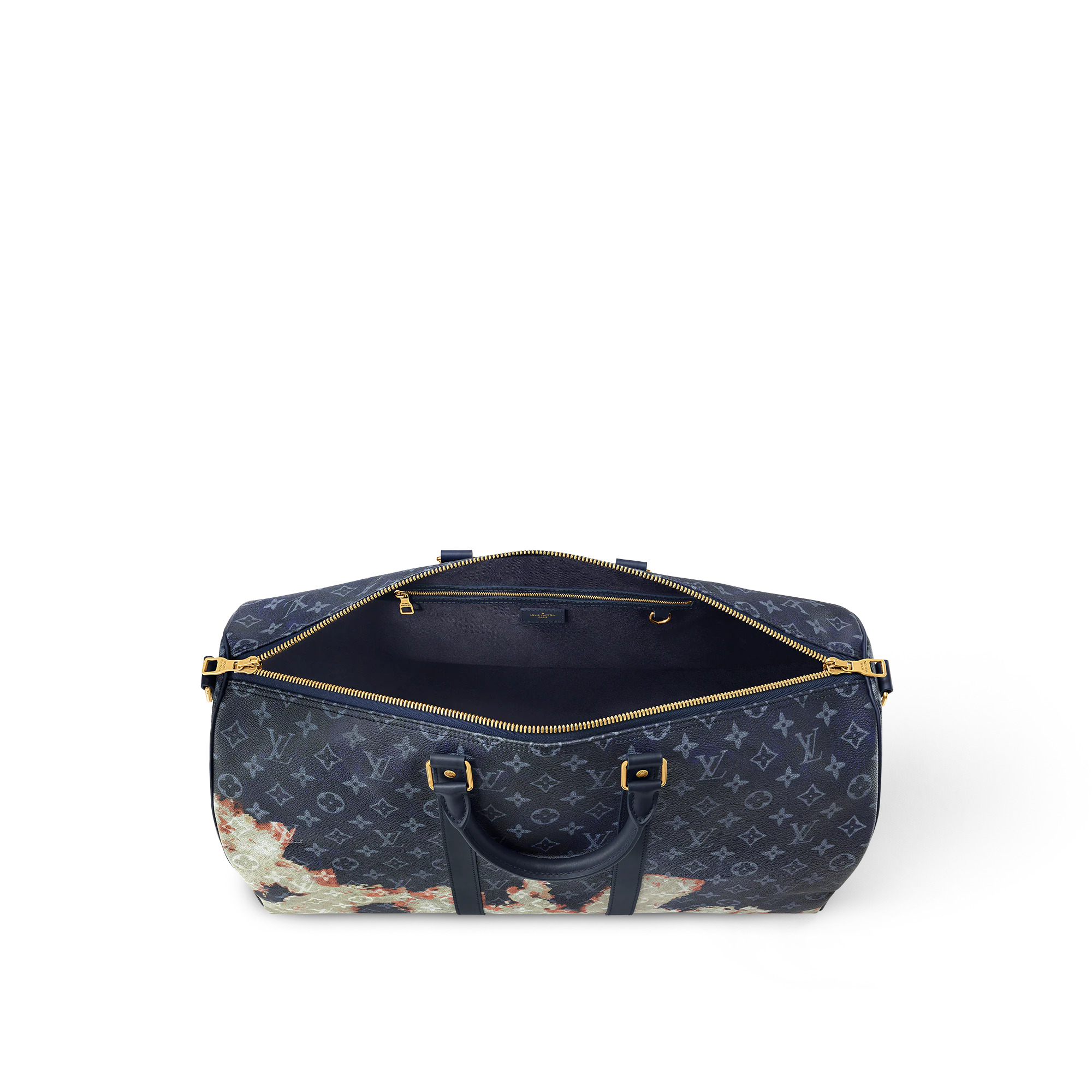 Keepall Bandoulière 50 - 4
