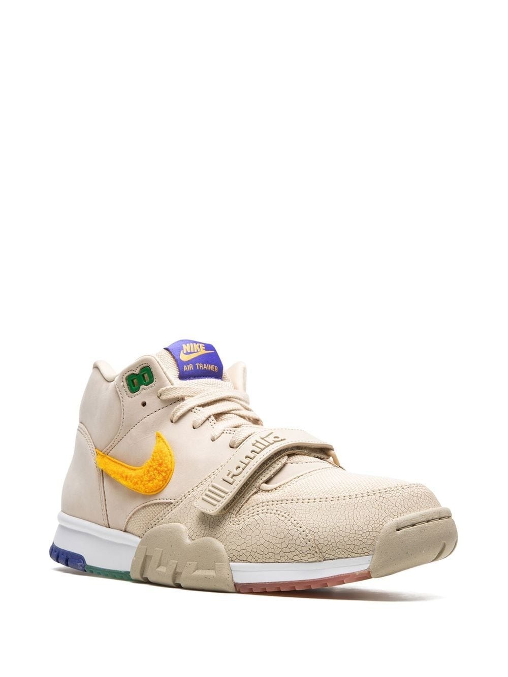 Air Trainer 1 "La Familia" sneakers - 2