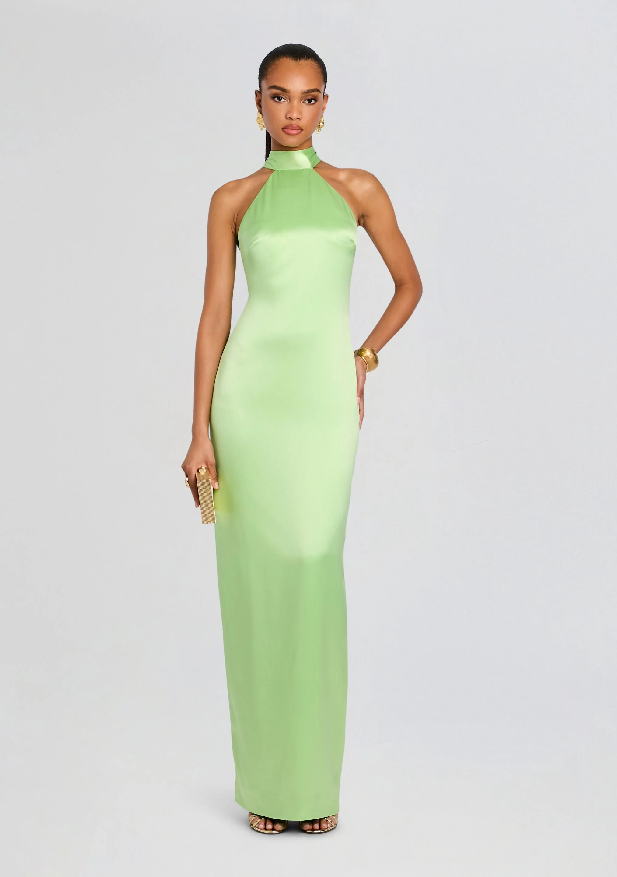 ALCHEMY DRESS - 1