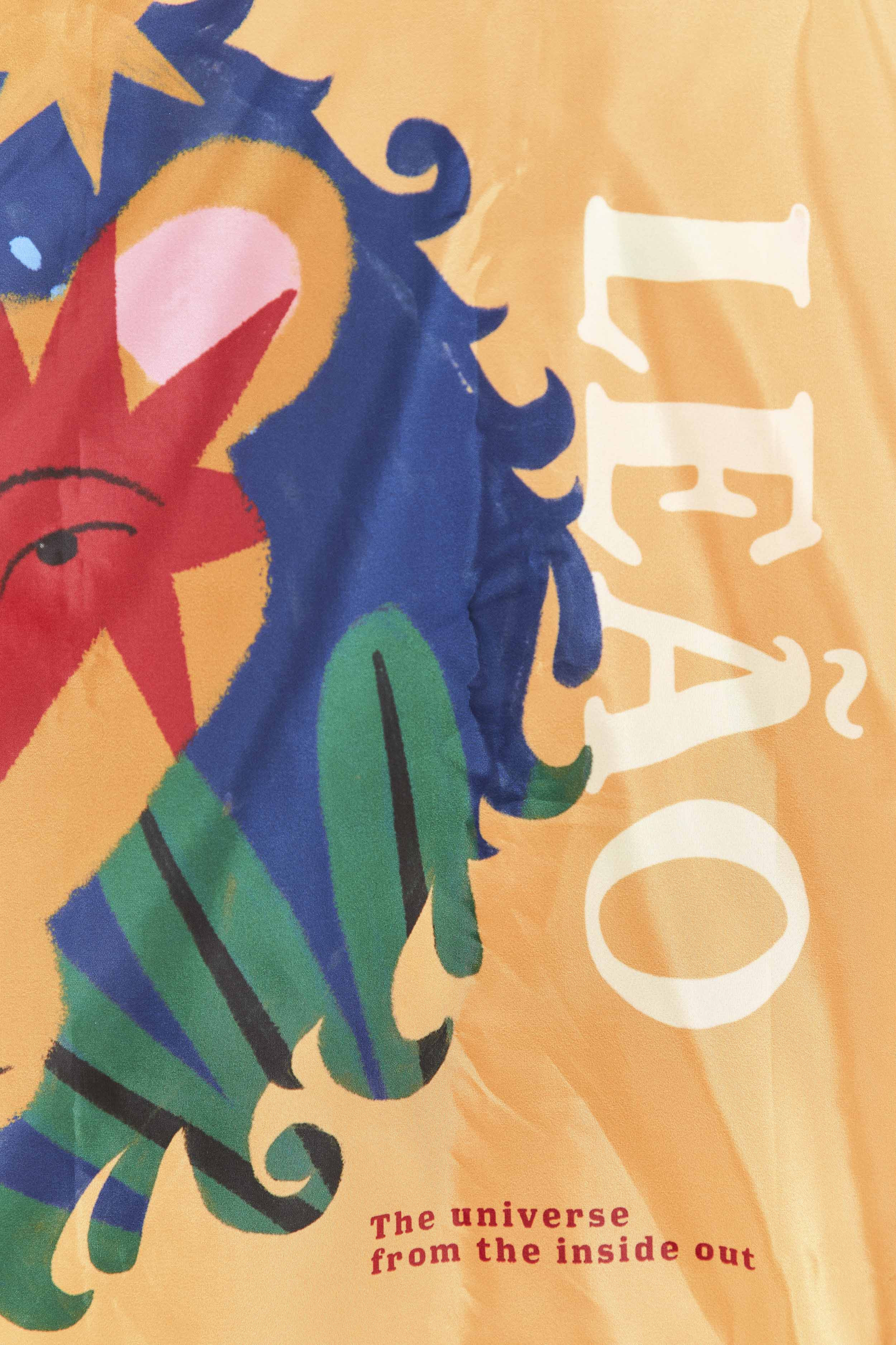 Leo Zodiac Ecobag - 5