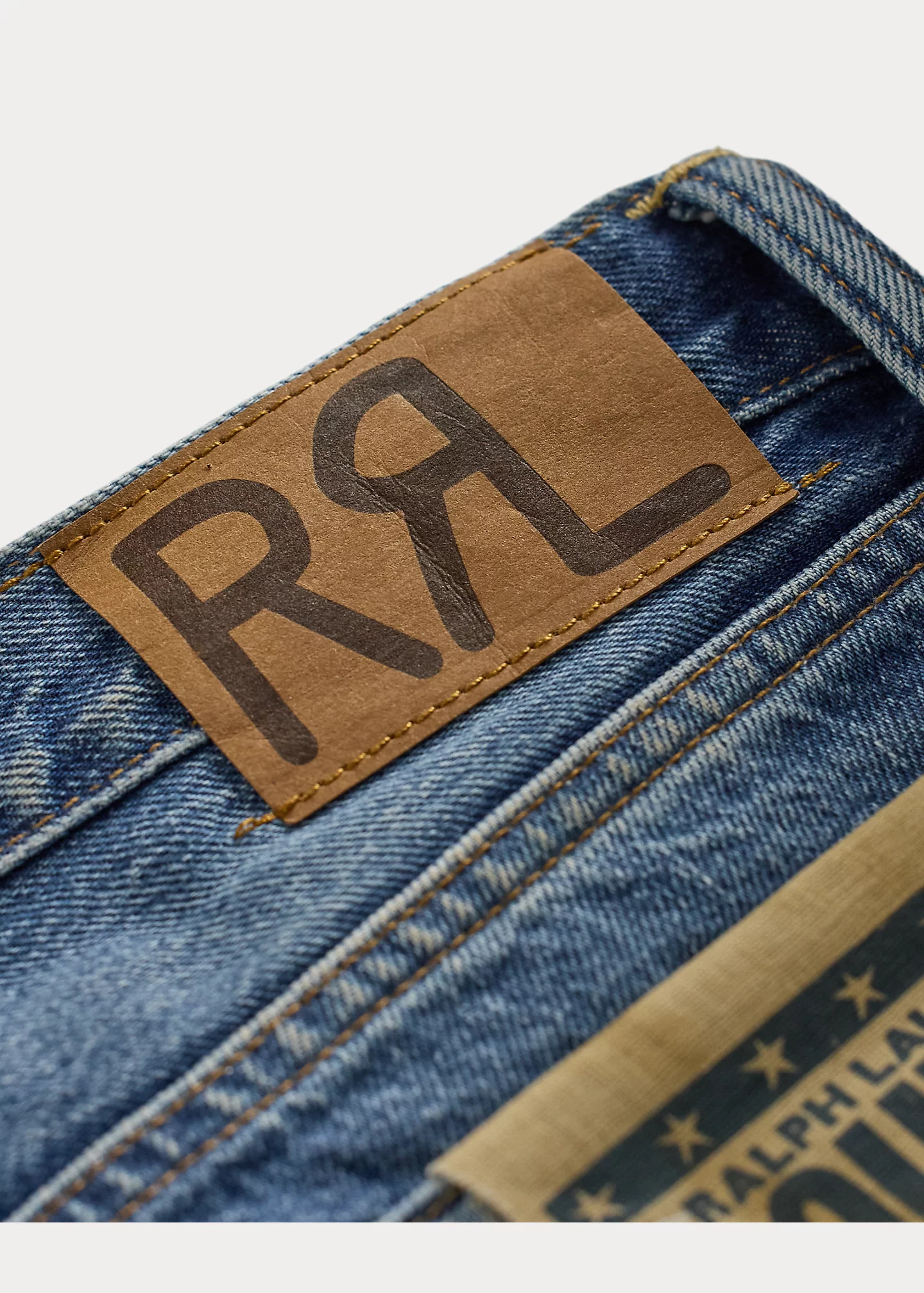Slim Fit Daws Jean - 4