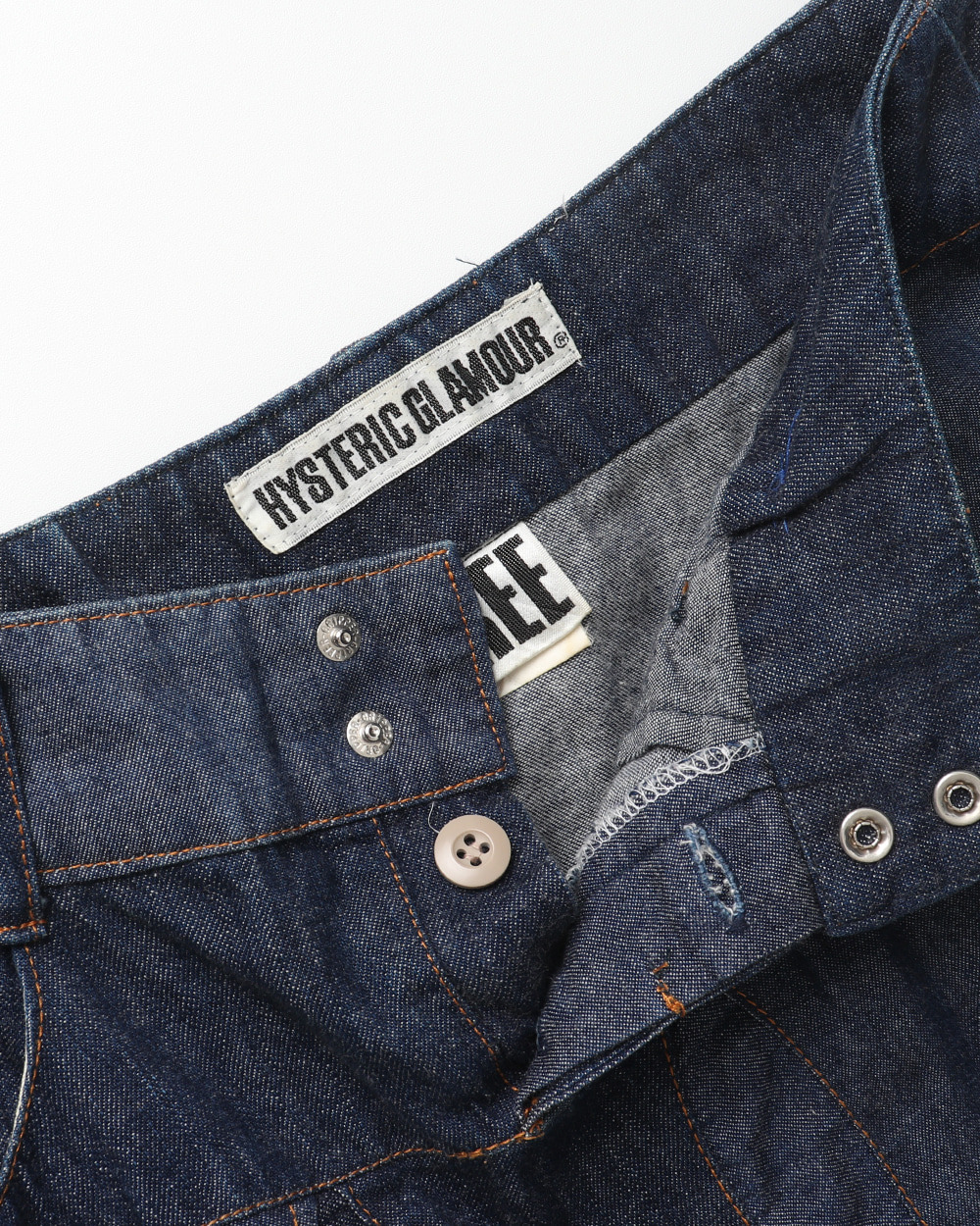 HYSTERIC GLAMOUR - 6