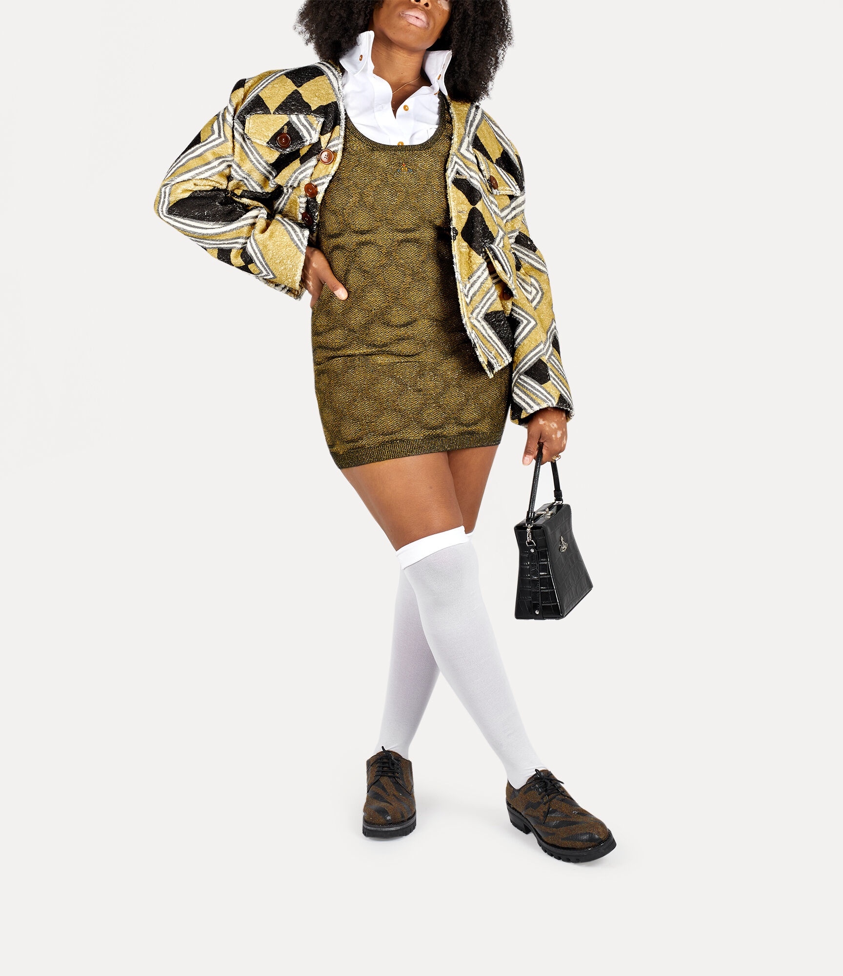 SIRENO JACKET - 8