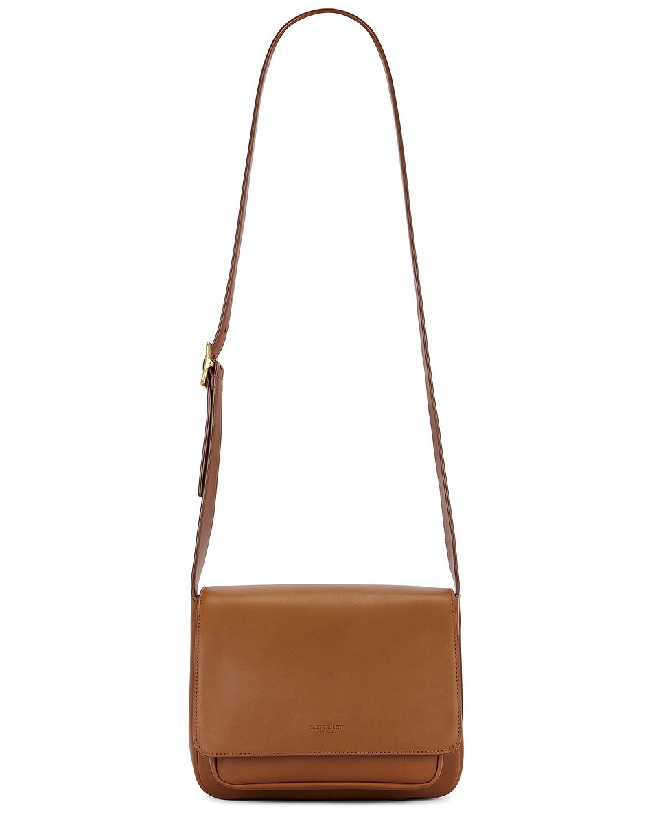 Paris Satchel - 1