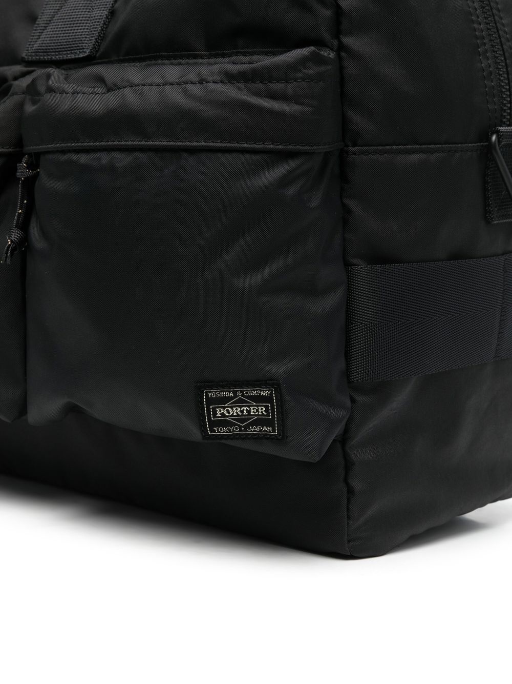 Force two-way duffle bag - 4