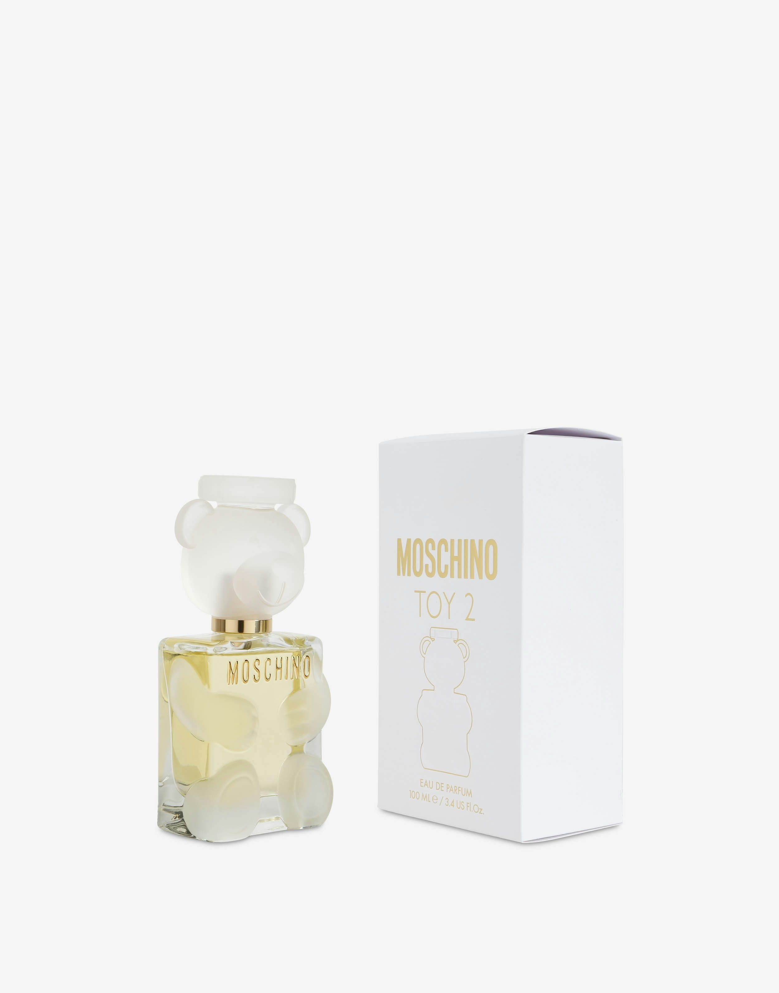 TOY 2 100 ML / 3.4 OZ. EAU DE PARFUM - 2