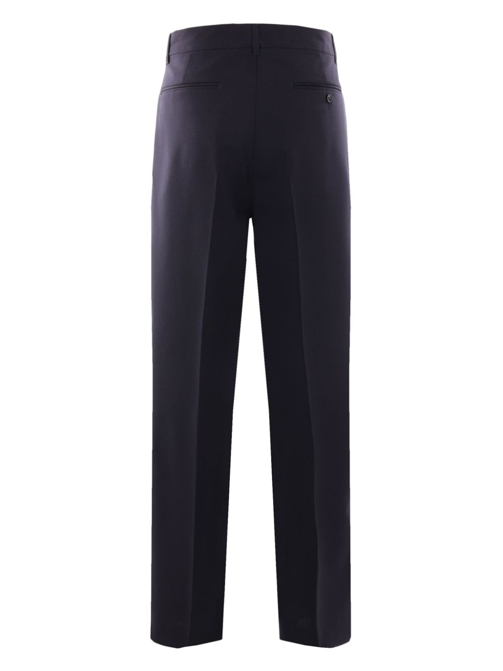 tailored trousers - 2