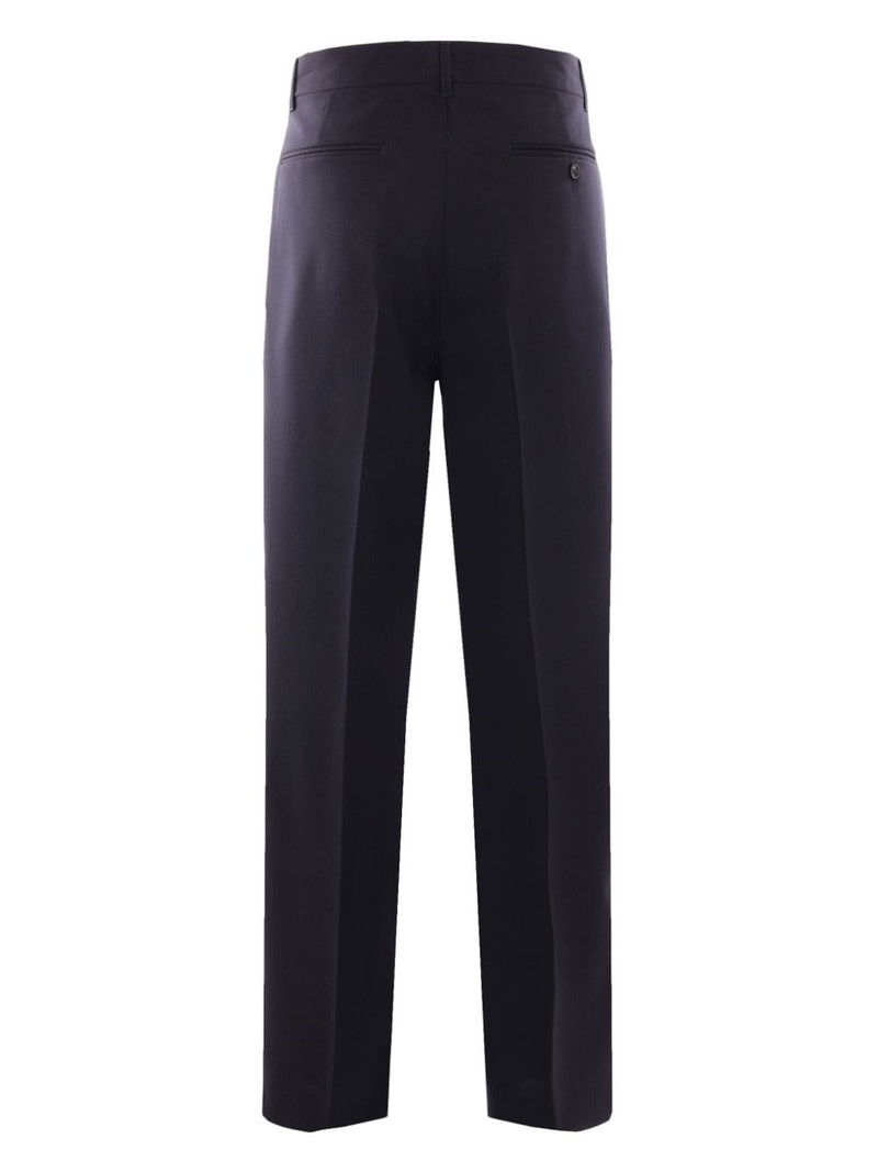 Marni tailored trousers outlook