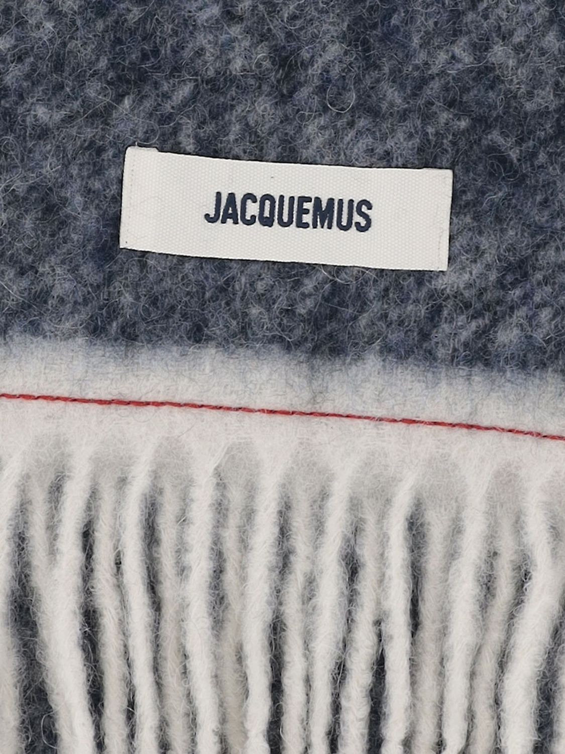 Scarf woman Jacquemus - 3