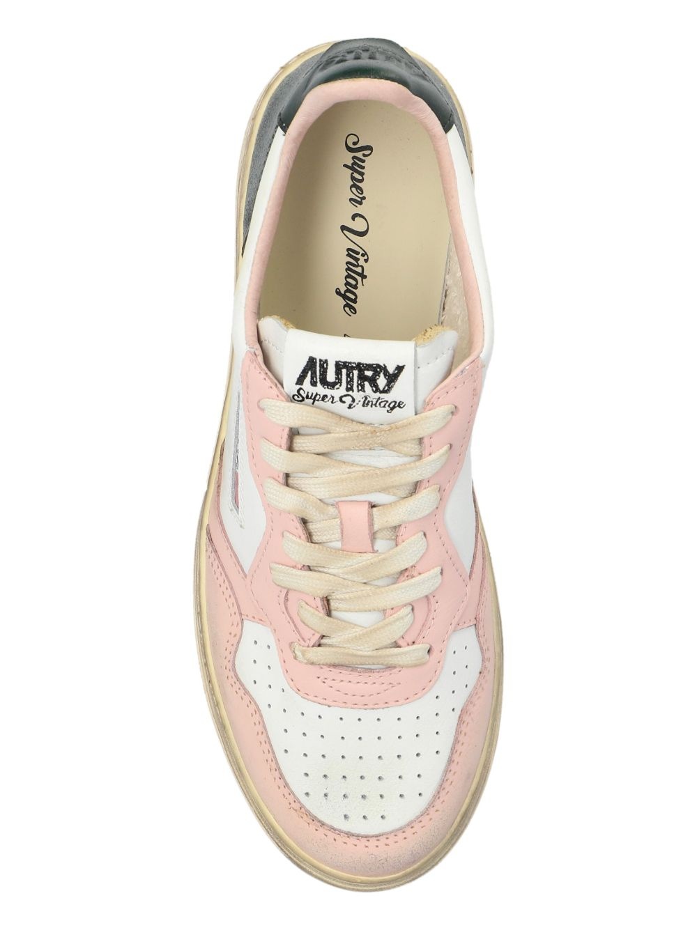 Medalist low-top sneakers - 6