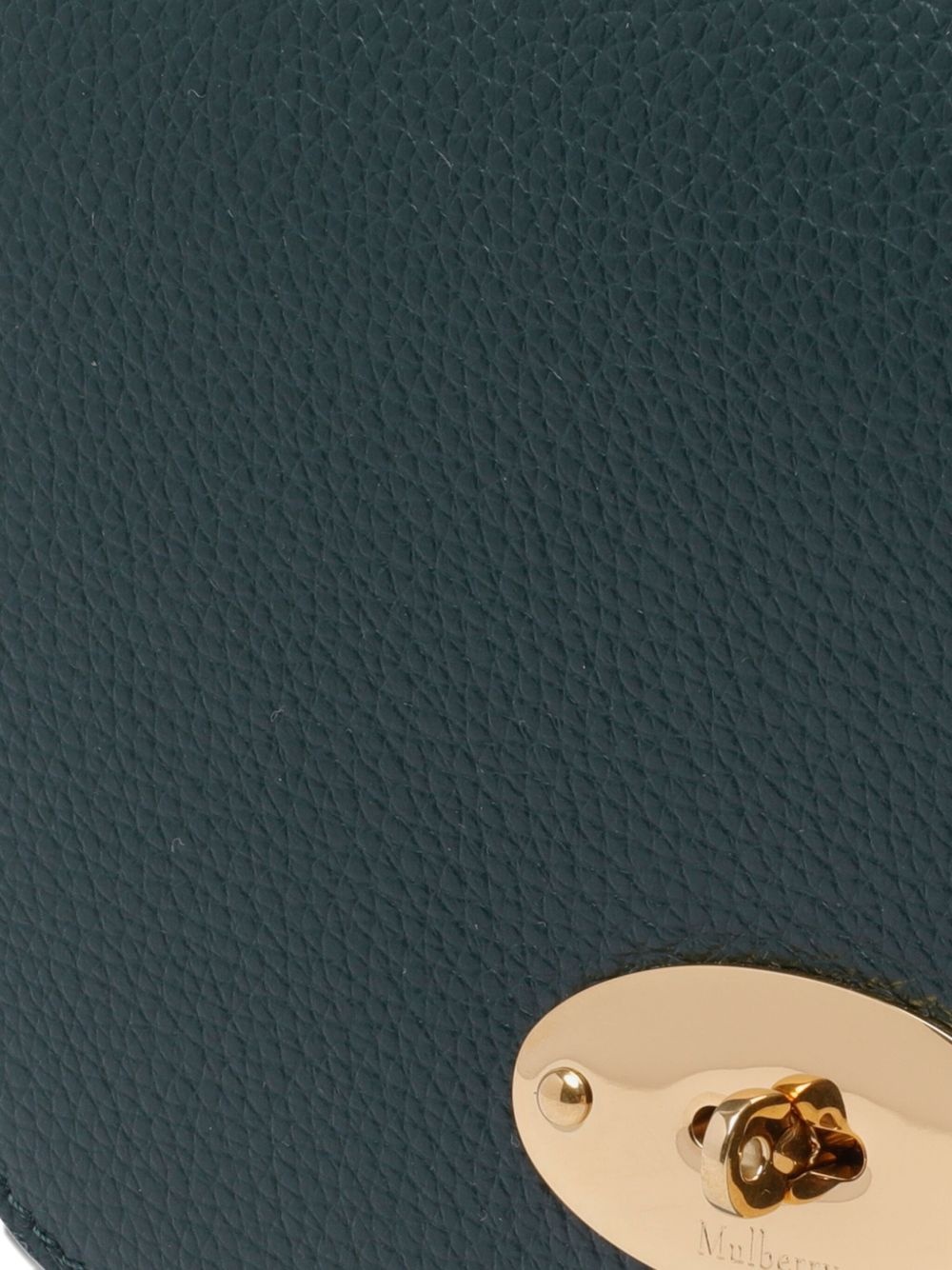 leather crossbody bag - 4