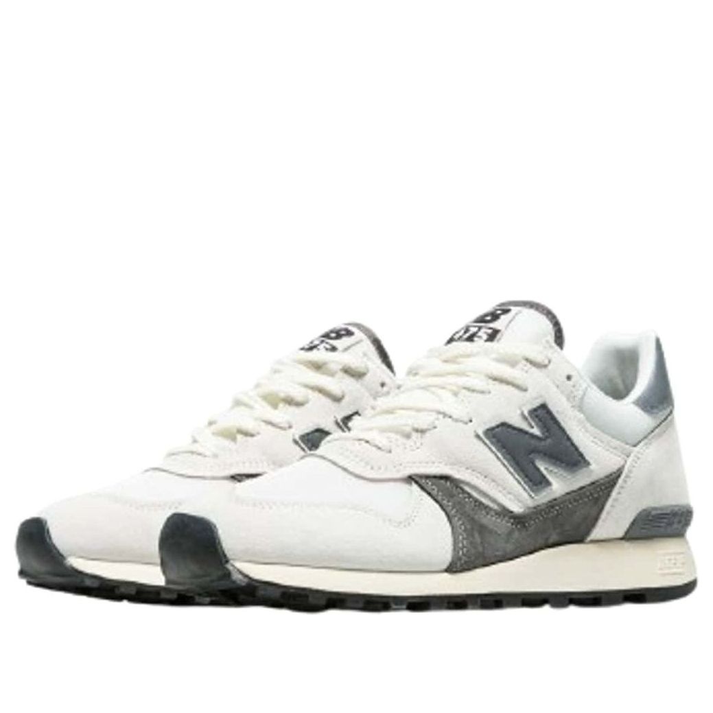 New Balance 475 'Sea Salt Castlerock' M475VTA - 2