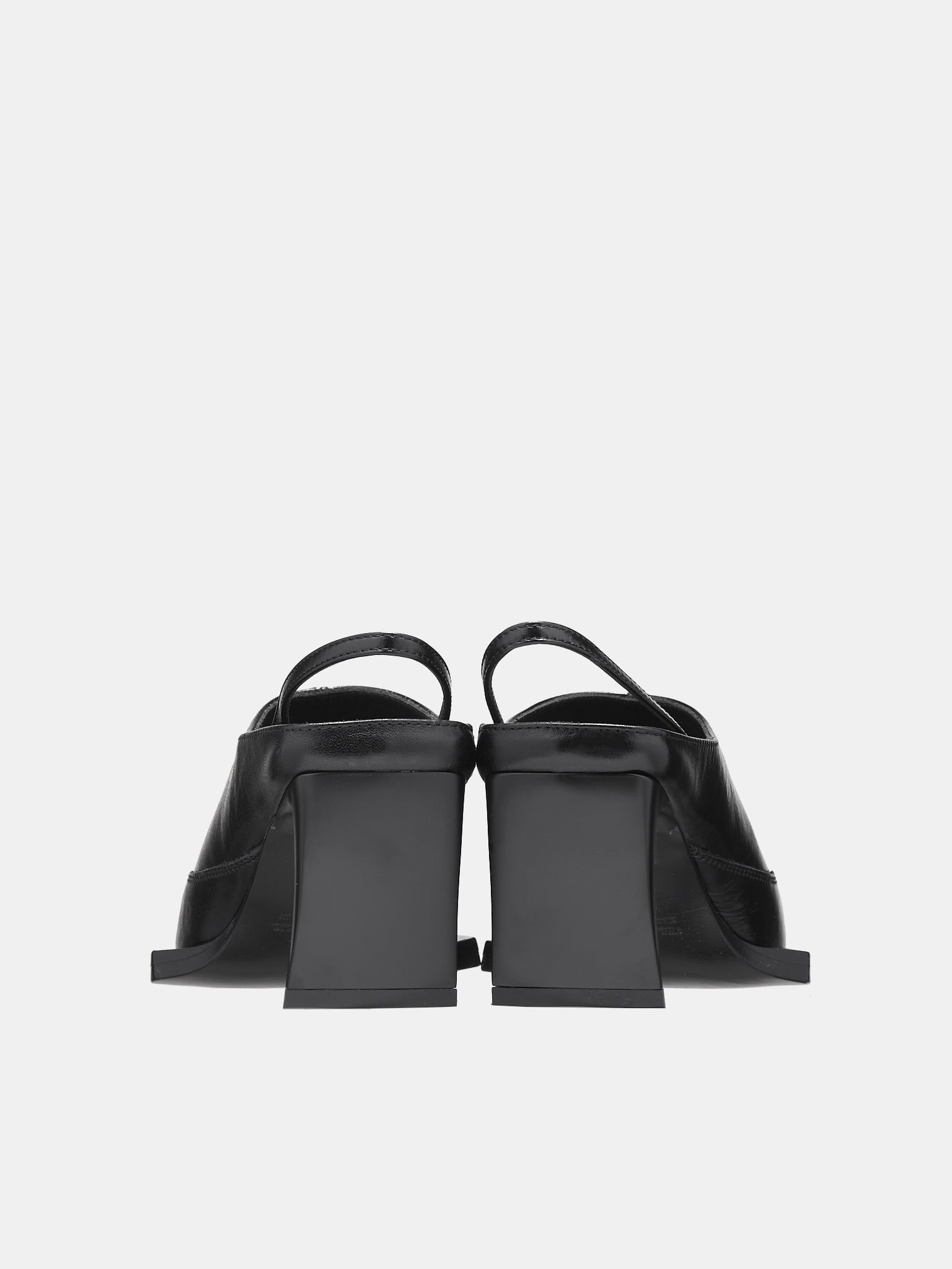 Serpent Mules - 4