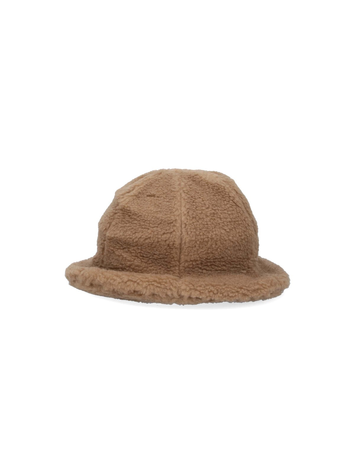 "TEDDY" BUCKET HAT - 2