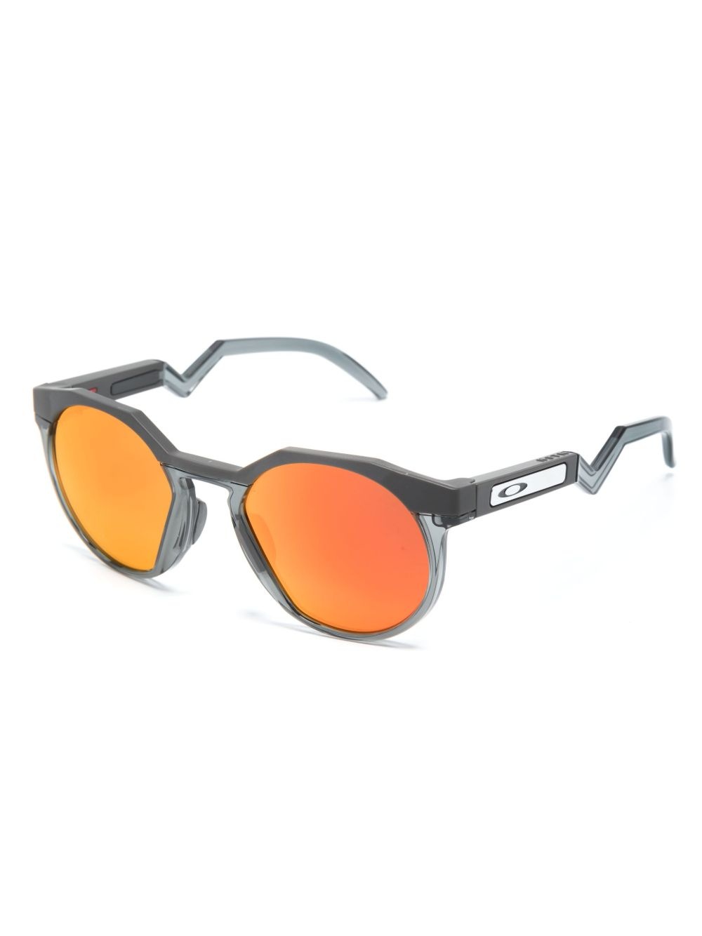 HSTN round-frame sunglasses - 2