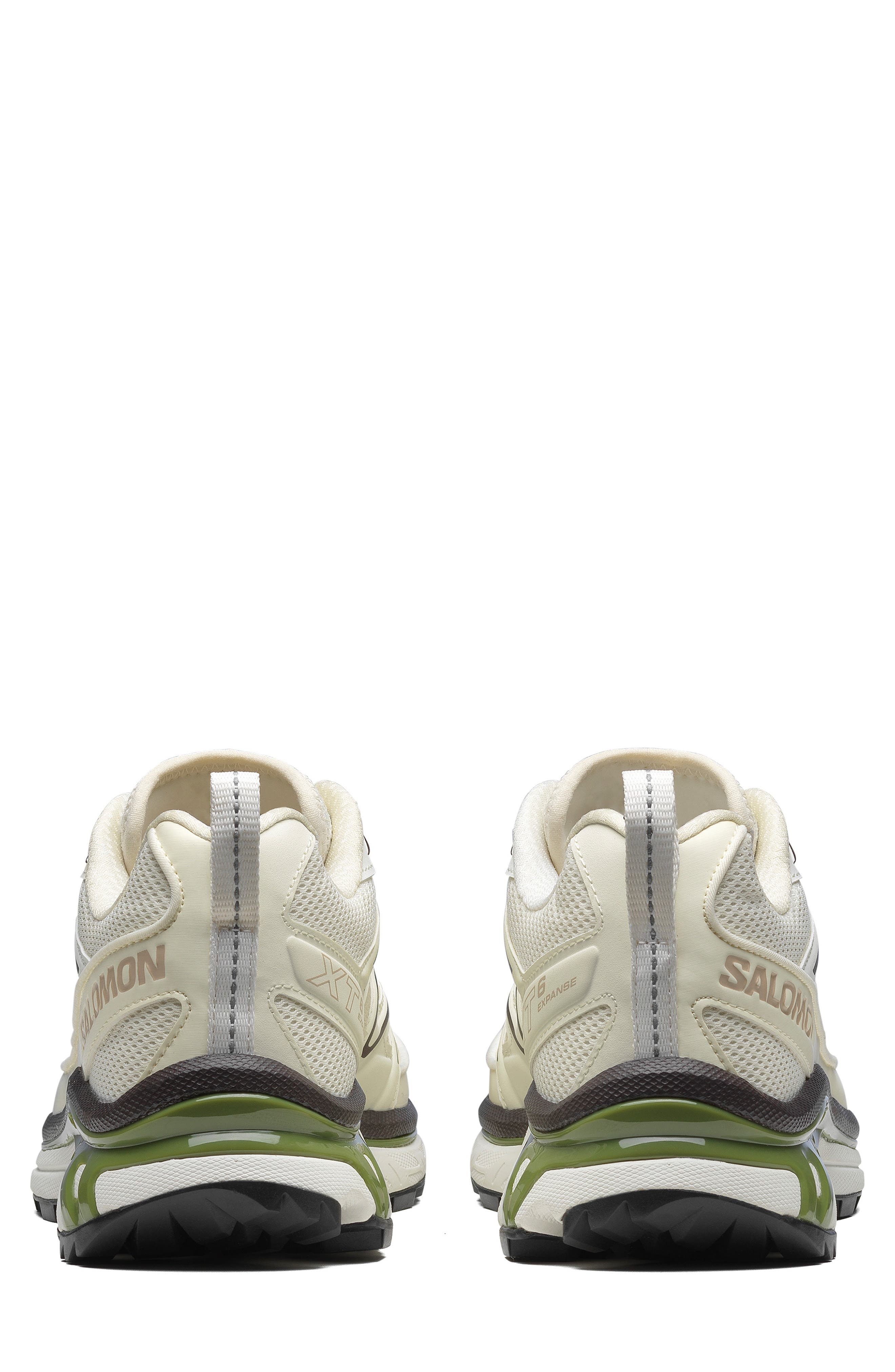 Salomon Gender Inclusive XT-6 Expanse Sneaker in Vanilla Ice at Nordstrom - 2