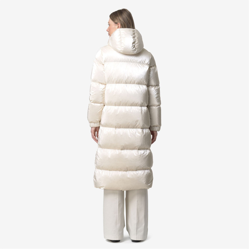 RUENNE THERMO PEARLY 5
