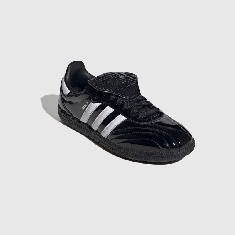 adidas Originals WMNS SAMBA LT PATENT outlook