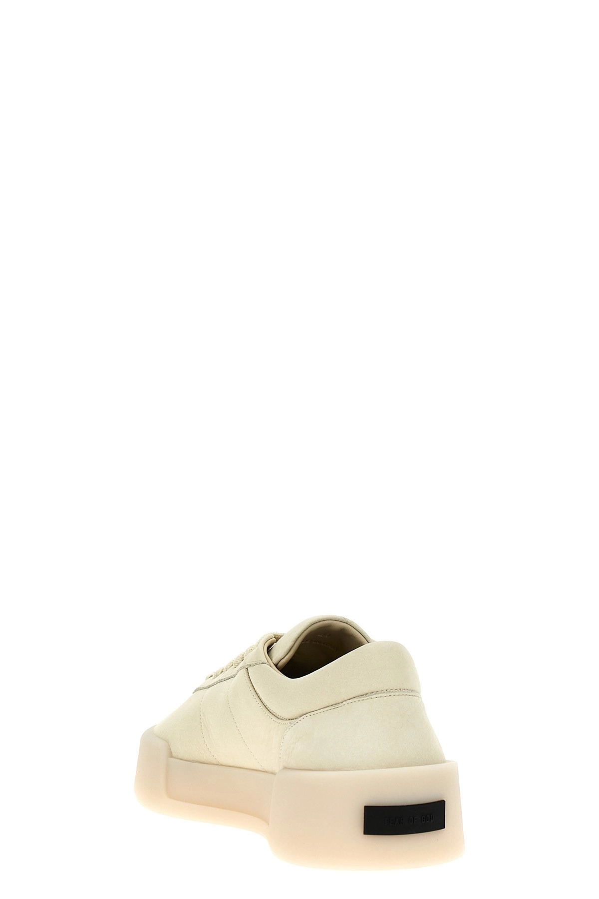 'Aerobic Low' sneakers - 3