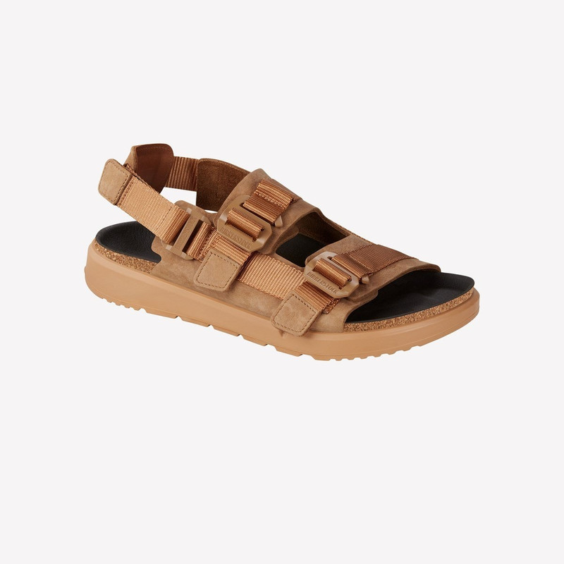 BIRKENSTOCK Shinjuku outlook