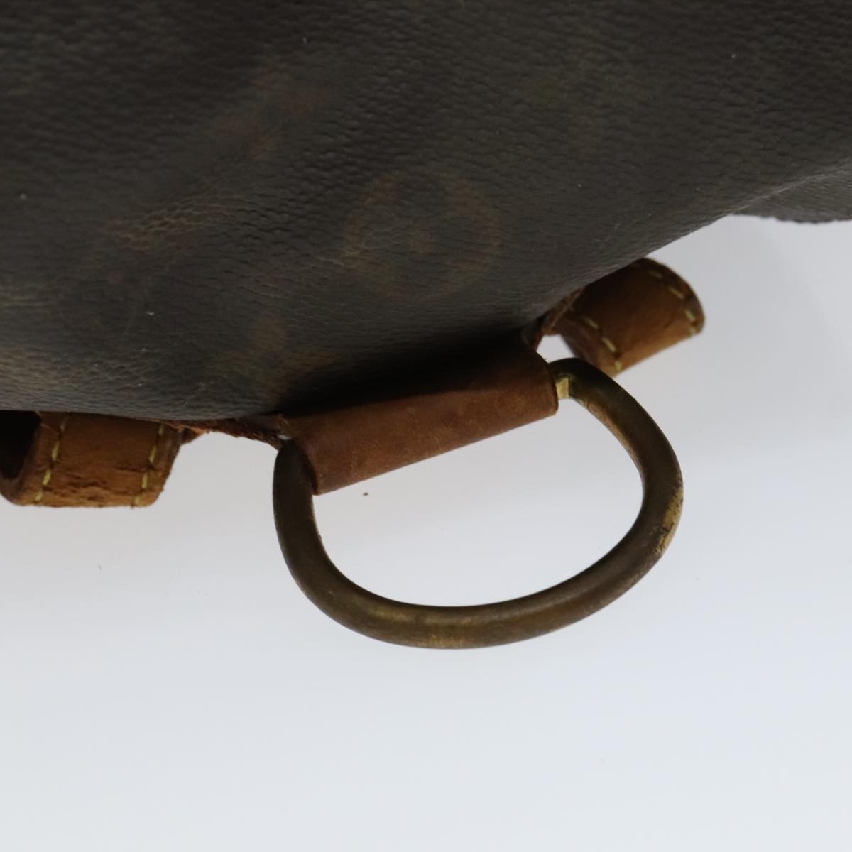 LOUIS VUITTON Monogram Montsouris MM Backpack M51136 - 7