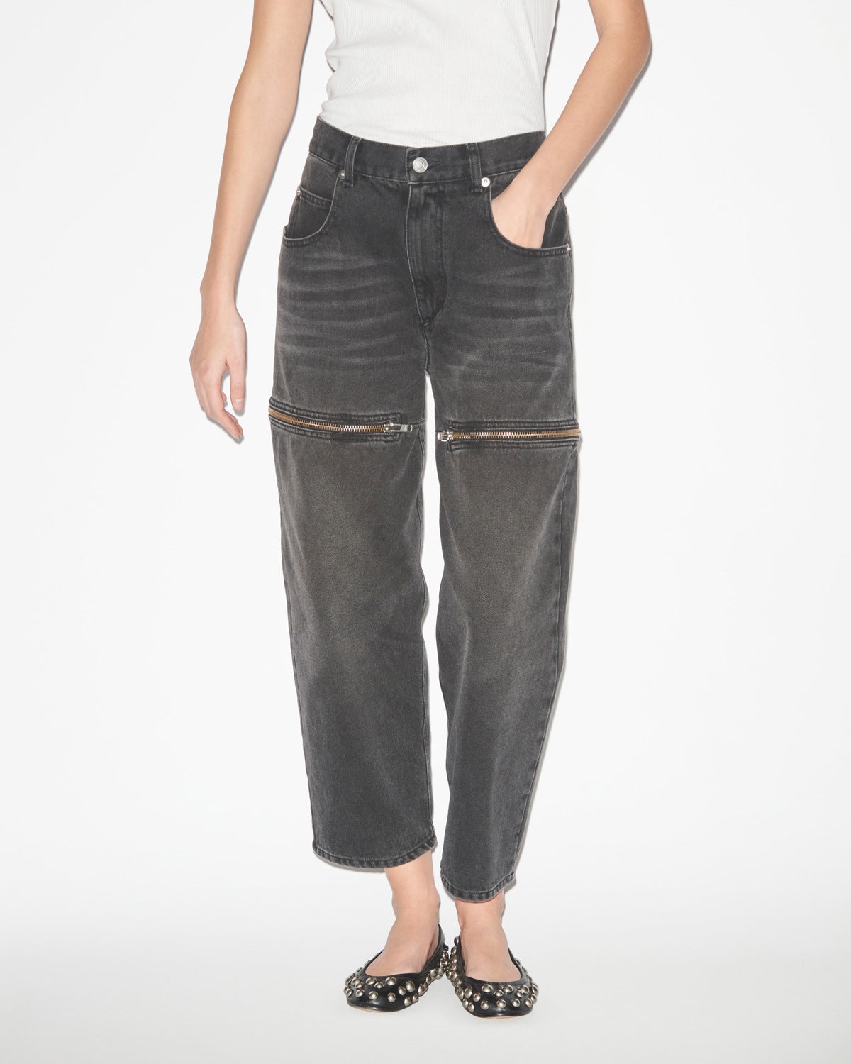 SALIA PANTS - 4